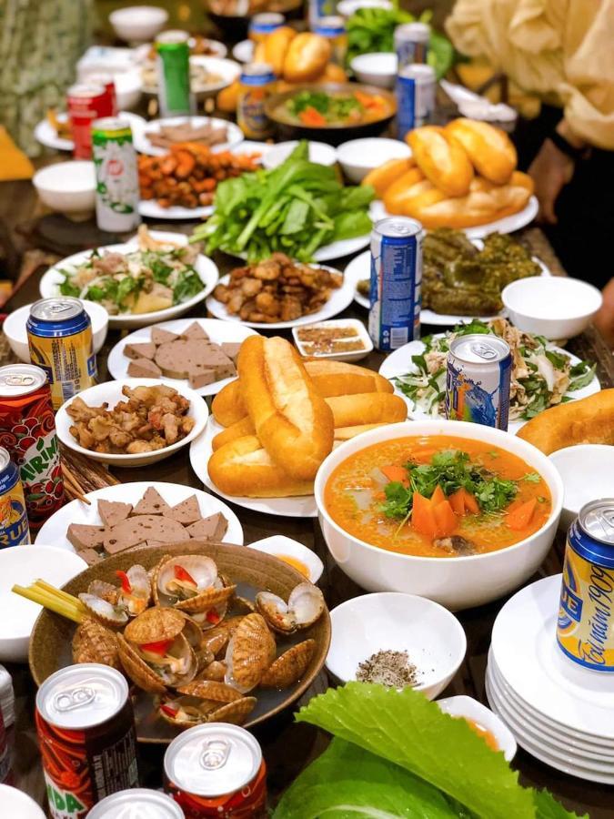 Villa Blake 会安 外观 照片