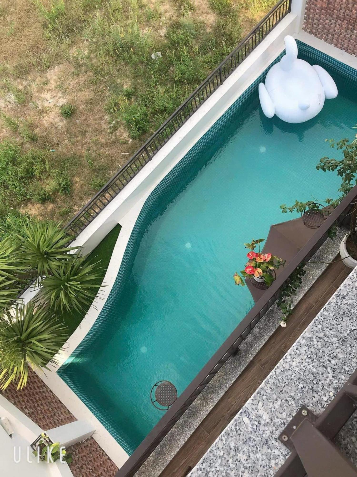 Villa Blake 会安 外观 照片